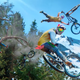 Illustration for article titled iSteep/i Studio Announces iRiders Republic/i, A Multiplayer Extreme Sports Game
